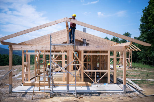 Best Tile Roofing Contractor  in Georgiana, AL