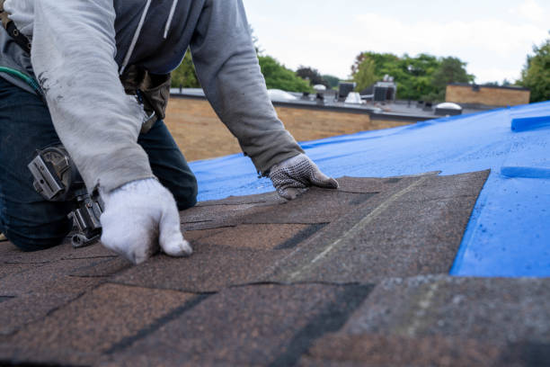 Tile Roofing Contractor in Georgiana, AL