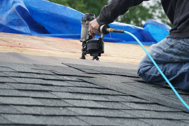 Best Slate Roofing Contractor  in Georgiana, AL