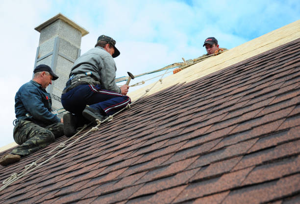 Best Roof Repair Services  in Georgiana, AL